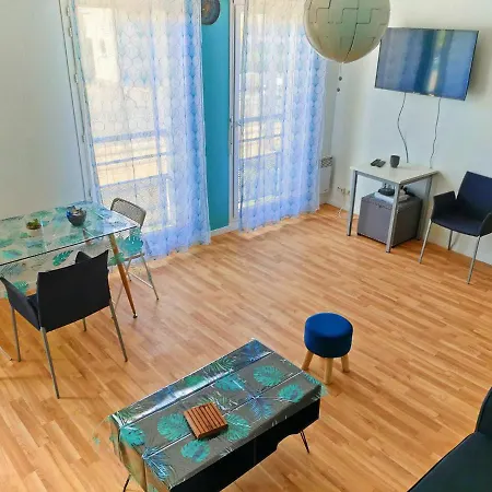 Sur Sottevilles Les Apartment Rouen