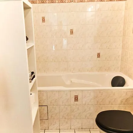 Sur Sottevilles Les Apartment *