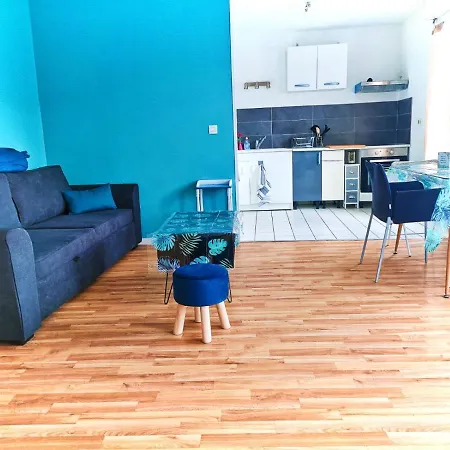 Apartment Sur Sottevilles Les *