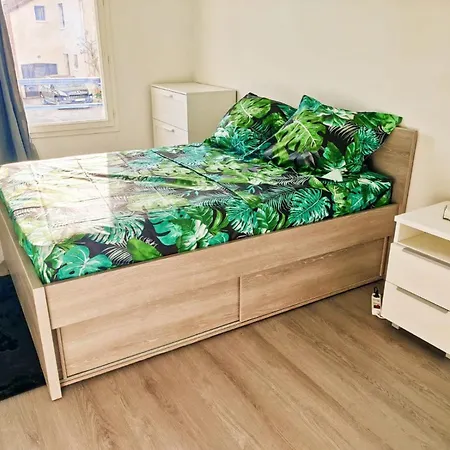 Sur Sottevilles Les Апартаменти *