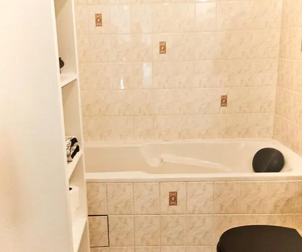 Sur Sottevilles Les Appartement *