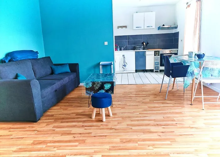 Appartement Sur Sottevilles Les *