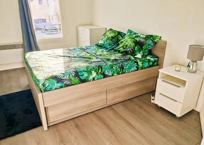 Sur Sottevilles Les Appartement *